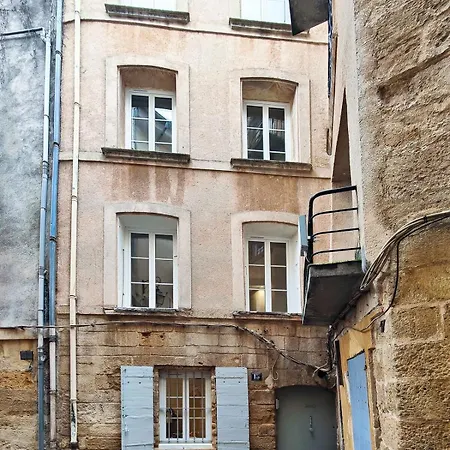 Le Mirabeau Au Coeur Du Centre Historique - 2eme Etage